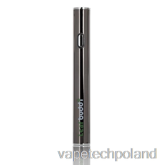 Vape Pen Leaf Buddi Mini 280 MAh Z Baterią W Kolorze Brązu